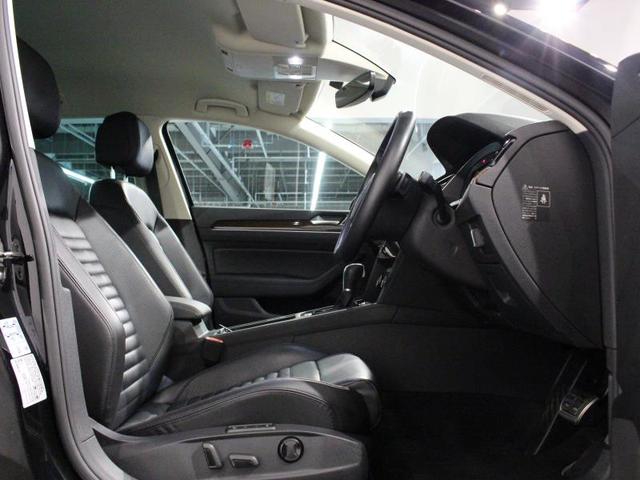 TDI Highline(15枚目)