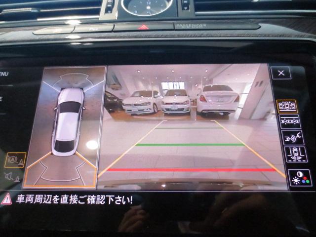 TSI 4MOTION Elegance DemoCar(12枚目)
