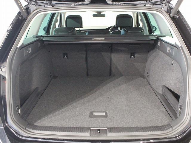 パサートオールトラック ＴＤＩ　４モーション　アドバンス　デモカー　レザーシート　ベンチレーション　ステアリングヒーター　衝突被害軽減ブレーキ　ヘッドアップディスプレー　カープレー対応　アラウンドビューカメラ　四輪駆動（64枚目）
