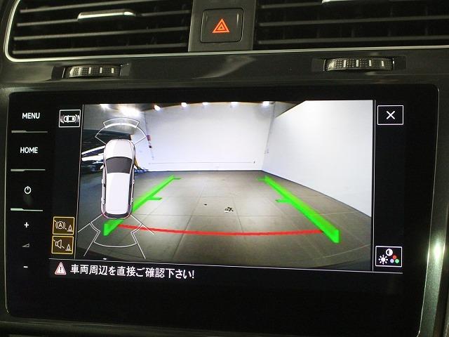 ゴルフ ＴＳＩコンフォートライン　マイスター　ナビゲーション　バックカメラ　前後センサー　クルーズコントロール　デジタルメーター　オートエアコン　ＣＤ　ＤＶＤ　ミュージックサーバー　ＴＶチューナー　ＬＥＤヘッドライト　オートワイパー（29枚目）