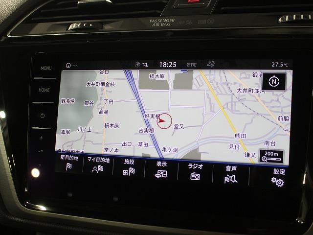 ゴルフトゥーラン ＴＳＩ　コンフォートライン　７人乗り　ナビゲーション　バックカメラ　オートエアコン　オートワイパー　クルーズコントロール　オートホールド　カープレー対応　ＣＤプレーヤー　アルミホイール　ドリンクホルダー（33枚目）
