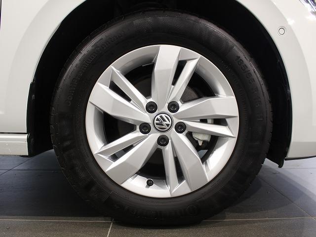 ポロ TSIコンフォートラインリミテッド LEDヘッドライト クルーズコントロール ナビ付 アップルカープレー対応 バックカメラ コーナーセンサー 駐車支援システム 非接触充電 ドライブレコーダー ETC(11枚目)