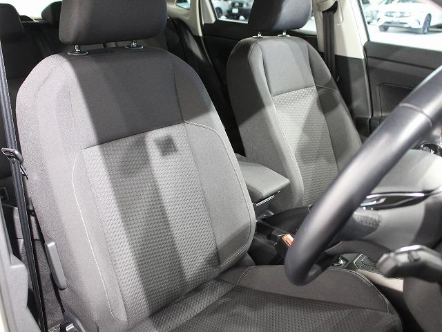 ポロ TSIコンフォートラインリミテッド LEDヘッドライト クルーズコントロール ナビ付 アップルカープレー対応 バックカメラ コーナーセンサー 駐車支援システム 非接触充電 ドライブレコーダー ETC(47枚目)