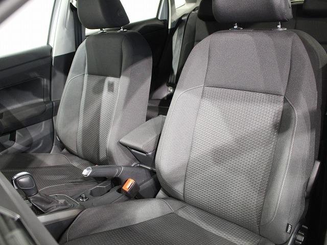 ポロ TSIコンフォートラインリミテッド LEDヘッドライト クルーズコントロール ナビ付 アップルカープレー対応 バックカメラ コーナーセンサー 駐車支援システム 非接触充電 ドライブレコーダー ETC(58枚目)