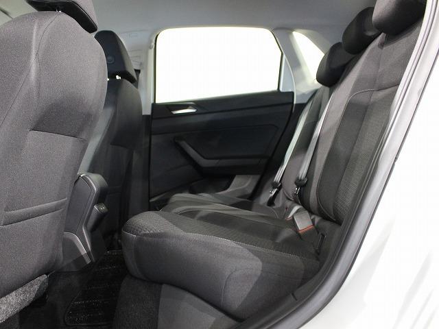 ポロ TSIコンフォートラインリミテッド LEDヘッドライト クルーズコントロール ナビ付 アップルカープレー対応 バックカメラ コーナーセンサー 駐車支援システム 非接触充電 ドライブレコーダー ETC(64枚目)