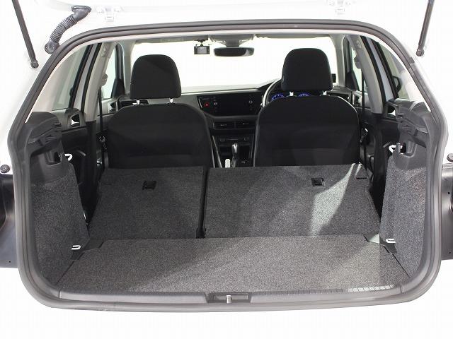 ポロ TSIコンフォートラインリミテッド LEDヘッドライト クルーズコントロール ナビ付 アップルカープレー対応 バックカメラ コーナーセンサー 駐車支援システム 非接触充電 ドライブレコーダー ETC(73枚目)