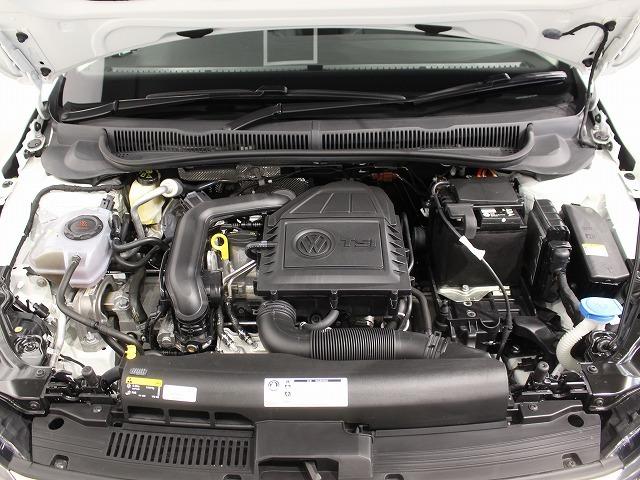 ポロ TSIコンフォートラインリミテッド LEDヘッドライト クルーズコントロール ナビ付 アップルカープレー対応 バックカメラ コーナーセンサー 駐車支援システム 非接触充電 ドライブレコーダー ETC(80枚目)