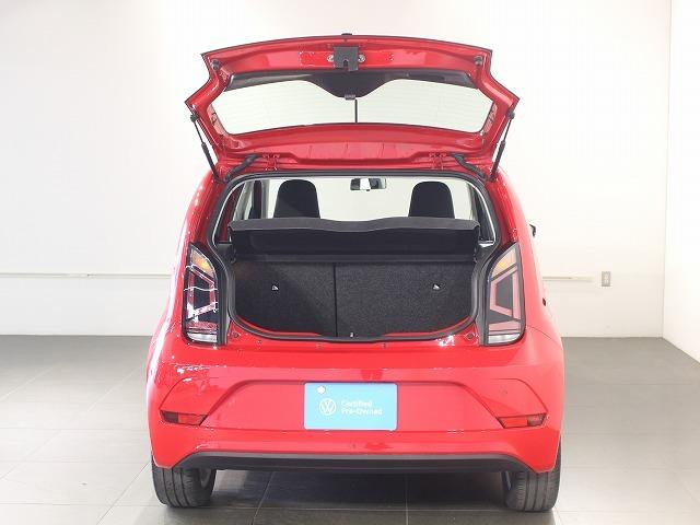 アップ! ハイ アップ! オートマチック5速 アイドリングストップ 4名乗車可能 Bluetooth接続可能 サイドブレーキ オートライトシステム ラジオシステム 5ナンバー(60枚目)