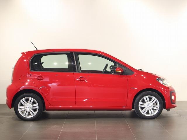 アップ! ハイ アップ! オートマチック5速 アイドリングストップ 4名乗車可能 Bluetooth接続可能 サイドブレーキ オートライトシステム ラジオシステム 5ナンバー(76枚目)