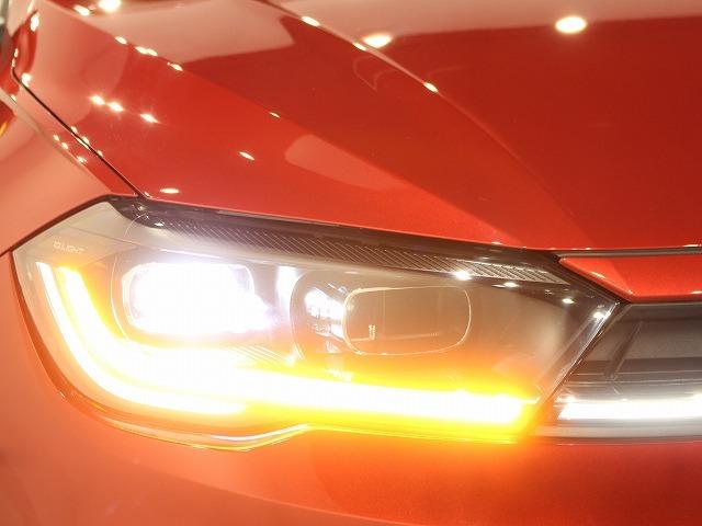 ポロ TSIスタイル ナビゲーションバックモニターコーナーセンサークルーズ駐車支援システム非接触充電CarPlay対応(10枚目)