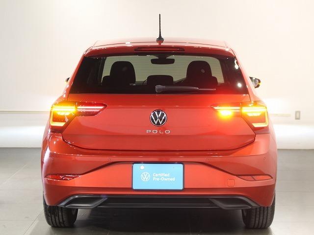 ポロ TSIスタイル ナビゲーションバックモニターコーナーセンサークルーズ駐車支援システム非接触充電CarPlay対応(19枚目)