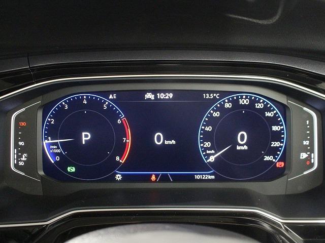 ポロ TSIスタイル ナビゲーションバックモニターコーナーセンサークルーズ駐車支援システム非接触充電CarPlay対応(23枚目)