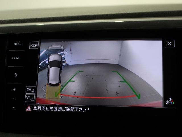 ポロ TSIスタイル ナビゲーションバックモニターコーナーセンサークルーズ駐車支援システム非接触充電CarPlay対応(29枚目)