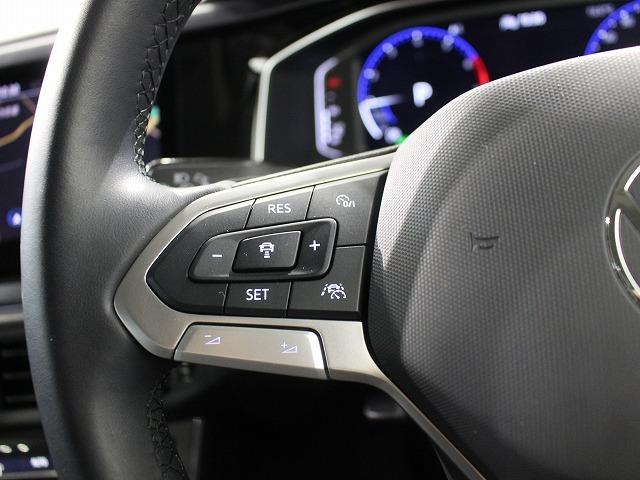 ポロ TSIスタイル ナビゲーションバックモニターコーナーセンサークルーズ駐車支援システム非接触充電CarPlay対応(36枚目)