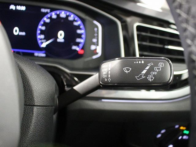ポロ TSIスタイル ナビゲーションバックモニターコーナーセンサークルーズ駐車支援システム非接触充電CarPlay対応(37枚目)