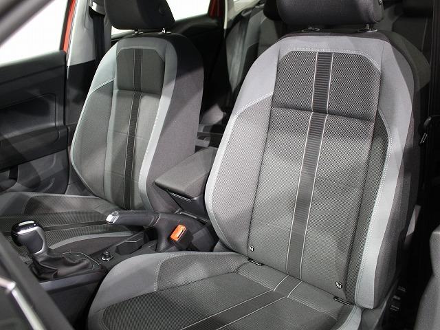 ポロ TSIスタイル ナビゲーションバックモニターコーナーセンサークルーズ駐車支援システム非接触充電CarPlay対応(58枚目)