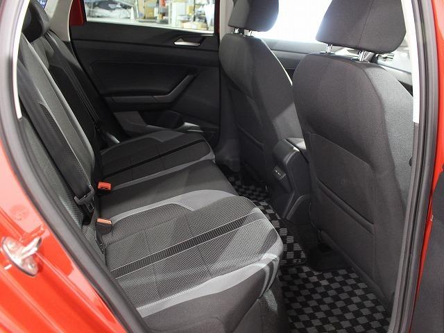 ポロ TSIスタイル ナビゲーションバックモニターコーナーセンサークルーズ駐車支援システム非接触充電CarPlay対応(65枚目)