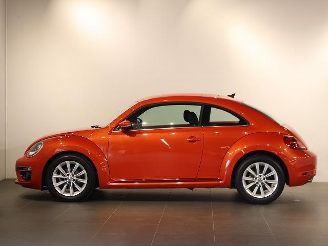 ザ・ビートル デザインマイスター ナビゲーションバックモニターBluetooth搭載車(14枚目)