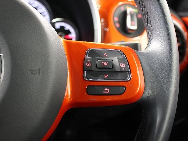 ザ・ビートル デザインマイスター ナビゲーションバックモニターBluetooth搭載車(35枚目)