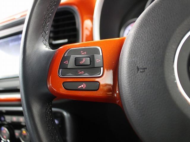ザ・ビートル デザインマイスター ナビゲーションバックモニターBluetooth搭載車(36枚目)