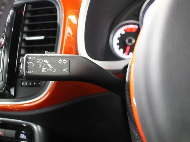 ザ・ビートル デザインマイスター ナビゲーションバックモニターBluetooth搭載車(38枚目)
