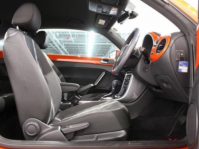 ザ・ビートル デザインマイスター ナビゲーションバックモニターBluetooth搭載車(48枚目)