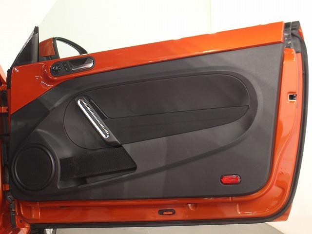 ザ・ビートル デザインマイスター ナビゲーションバックモニターBluetooth搭載車(54枚目)