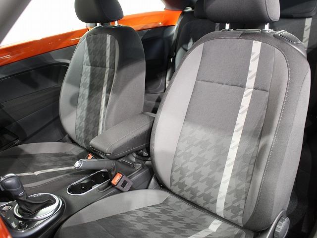 ザ・ビートル デザインマイスター ナビゲーションバックモニターBluetooth搭載車(59枚目)