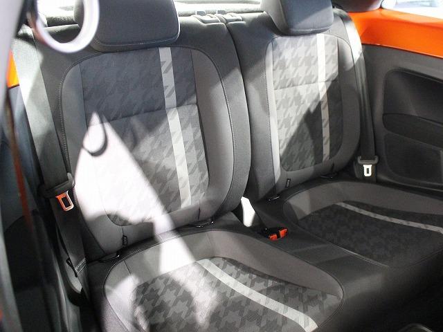 ザ・ビートル デザインマイスター ナビゲーションバックモニターBluetooth搭載車(65枚目)