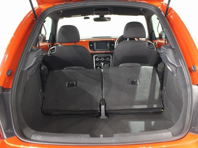 ザ・ビートル デザインマイスター ナビゲーションバックモニターBluetooth搭載車(69枚目)