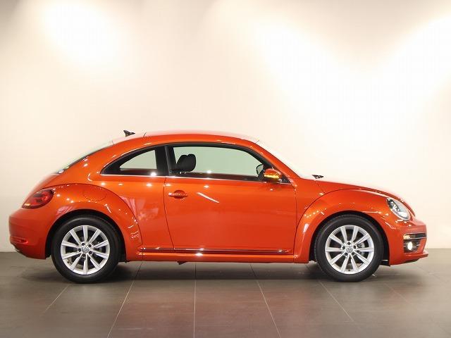 ザ・ビートル デザインマイスター ナビゲーションバックモニターBluetooth搭載車(79枚目)