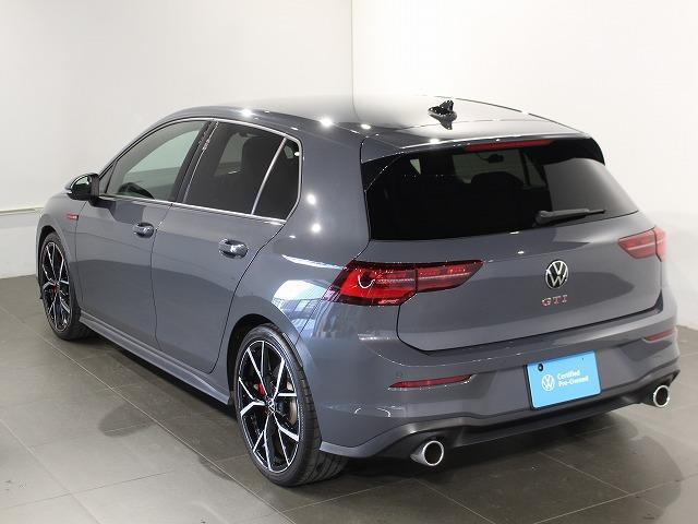 ゴルフGTI ベースグレード ナビゲーションバックモニタークルーズコントロールBluetooth搭載車非接触充電駐車支援システム(15枚目)