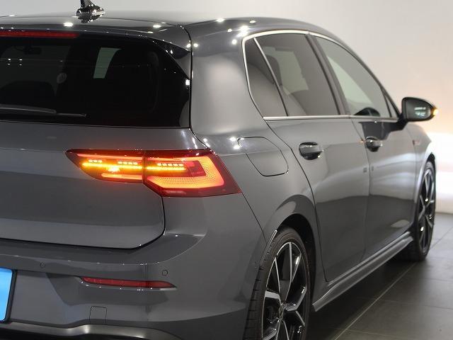 ゴルフGTI ベースグレード ナビゲーションバックモニタークルーズコントロールBluetooth搭載車非接触充電駐車支援システム(22枚目)