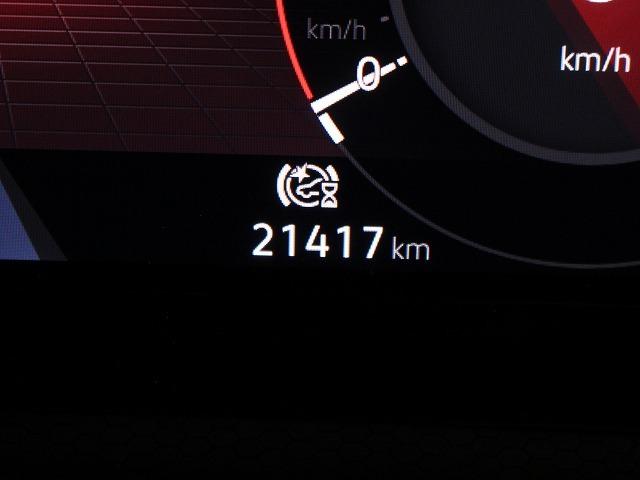 ゴルフGTI ベースグレード ナビゲーションバックモニタークルーズコントロールBluetooth搭載車非接触充電駐車支援システム(24枚目)