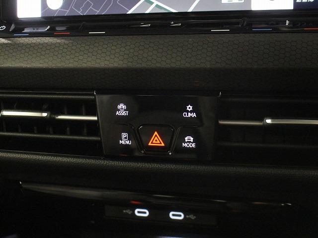 ゴルフGTI ベースグレード ナビゲーションバックモニタークルーズコントロールBluetooth搭載車非接触充電駐車支援システム(28枚目)