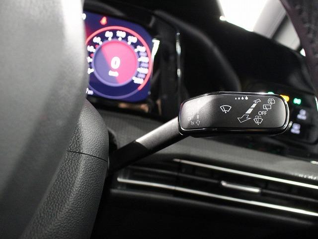 ゴルフGTI ベースグレード ナビゲーションバックモニタークルーズコントロールBluetooth搭載車非接触充電駐車支援システム(35枚目)