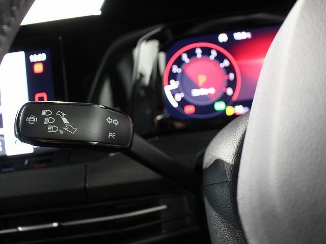 ゴルフGTI ベースグレード ナビゲーションバックモニタークルーズコントロールBluetooth搭載車非接触充電駐車支援システム(36枚目)