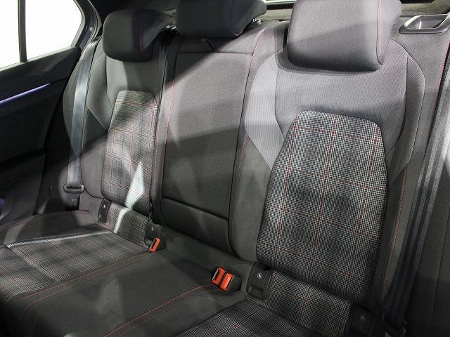 ゴルフGTI ベースグレード ナビゲーションバックモニタークルーズコントロールBluetooth搭載車非接触充電駐車支援システム(58枚目)