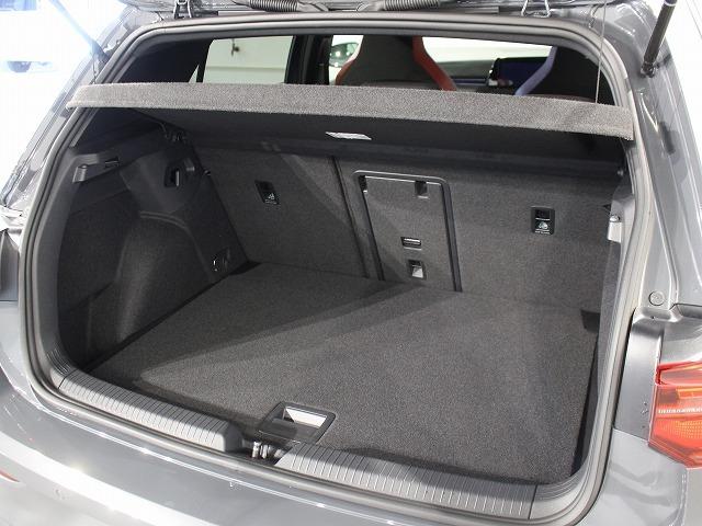 ゴルフGTI ベースグレード ナビゲーションバックモニタークルーズコントロールBluetooth搭載車非接触充電駐車支援システム(66枚目)