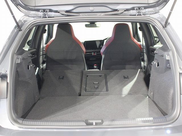 ゴルフGTI ベースグレード ナビゲーションバックモニタークルーズコントロールBluetooth搭載車非接触充電駐車支援システム(68枚目)