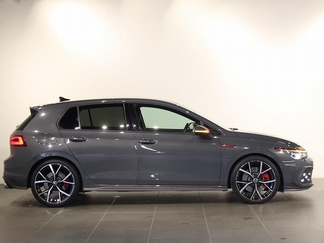 ゴルフGTI ベースグレード ナビゲーションバックモニタークルーズコントロールBluetooth搭載車非接触充電駐車支援システム(78枚目)