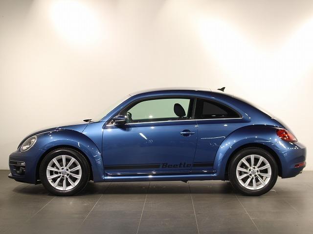 ザ・ビートル デザインマイスター　ナビゲーションバックモニターＢｌｕｅｔｏｏｔｈ搭載車（14枚目）