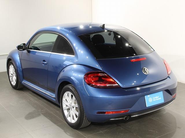 ザ・ビートル デザインマイスター　ナビゲーションバックモニターＢｌｕｅｔｏｏｔｈ搭載車（15枚目）