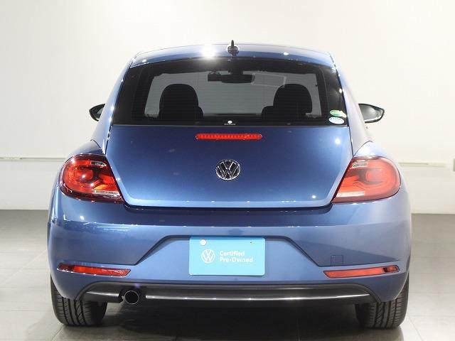 ザ・ビートル デザインマイスター　ナビゲーションバックモニターＢｌｕｅｔｏｏｔｈ搭載車（16枚目）