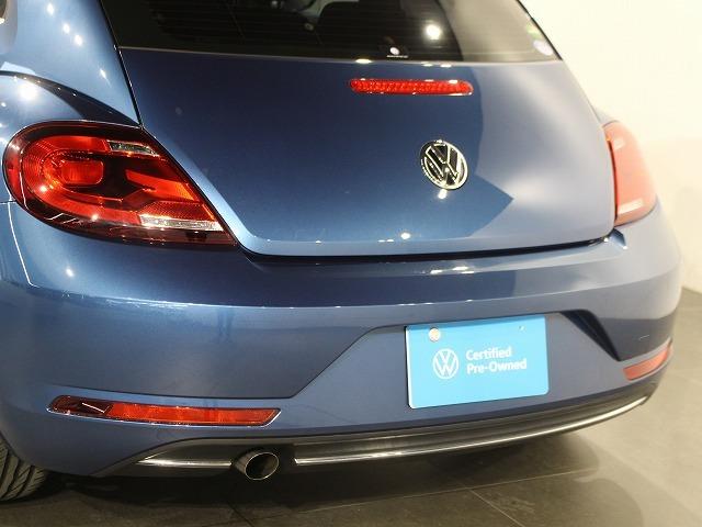 ザ・ビートル デザインマイスター　ナビゲーションバックモニターＢｌｕｅｔｏｏｔｈ搭載車（18枚目）