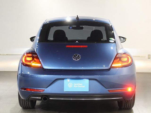 ザ・ビートル デザインマイスター　ナビゲーションバックモニターＢｌｕｅｔｏｏｔｈ搭載車（19枚目）