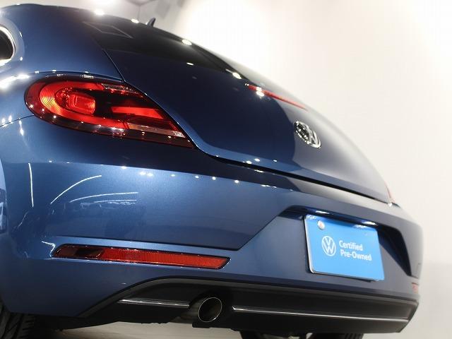 ザ・ビートル デザインマイスター　ナビゲーションバックモニターＢｌｕｅｔｏｏｔｈ搭載車（21枚目）