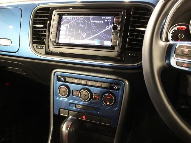ザ・ビートル デザインマイスター　ナビゲーションバックモニターＢｌｕｅｔｏｏｔｈ搭載車（26枚目）