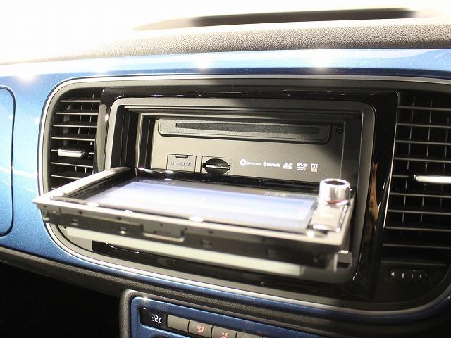ザ・ビートル デザインマイスター　ナビゲーションバックモニターＢｌｕｅｔｏｏｔｈ搭載車（30枚目）