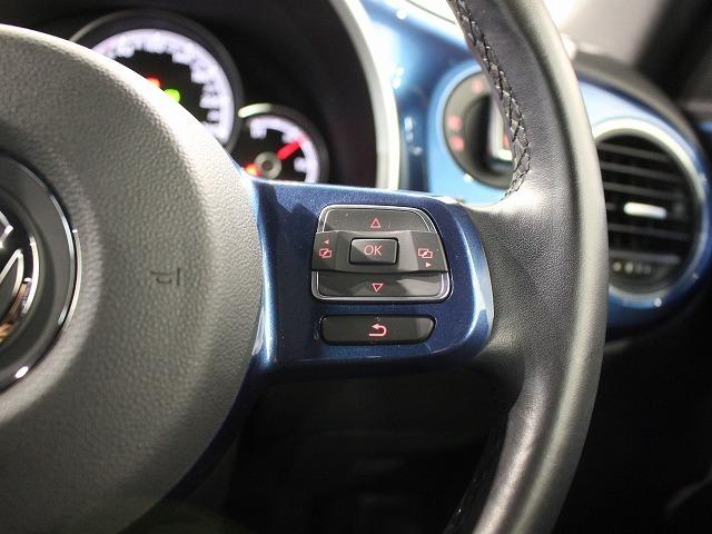 ザ・ビートル デザインマイスター　ナビゲーションバックモニターＢｌｕｅｔｏｏｔｈ搭載車（36枚目）